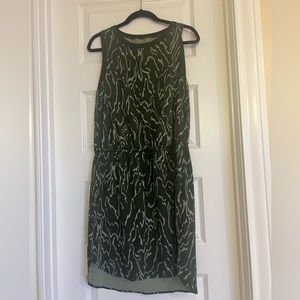 Athleta dress
